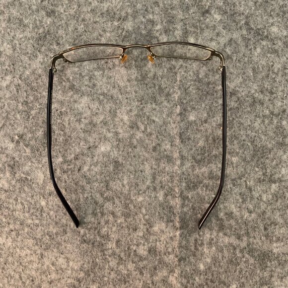 Emporio Armani EA9007/N UNISEX Col.03 Optical/Prescription Eyeglasses Frame - Picture 15 of 16